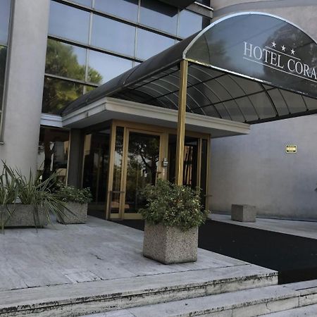 Hotel Cora Carate Brianza Eksteriør billede